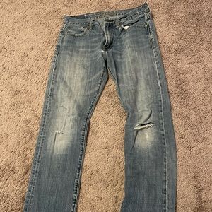 American Eagle Slim Fit Jeans